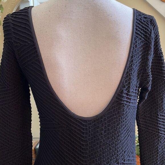 BCBGeneration Backless Dress - Picture 5 of 8